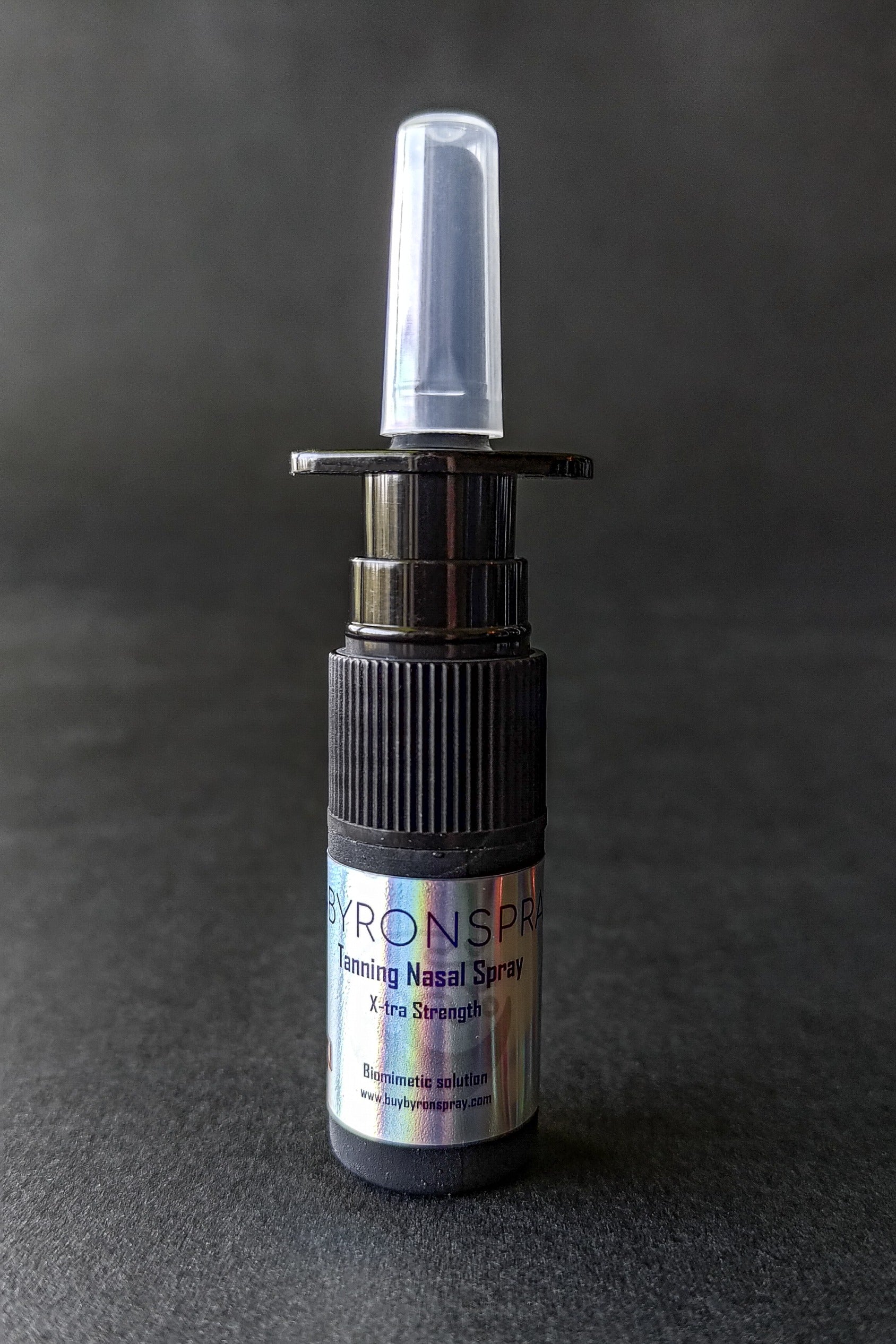 X-Tra Strength Tanning Nasal Spray (10ml) image 2