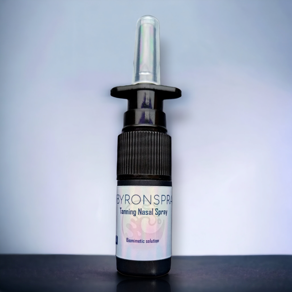 Normal Strength Tanning Nasal Spray (10ml)