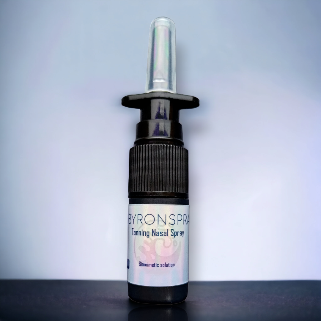 Normal Strength Tanning Nasal Spray (10ml)