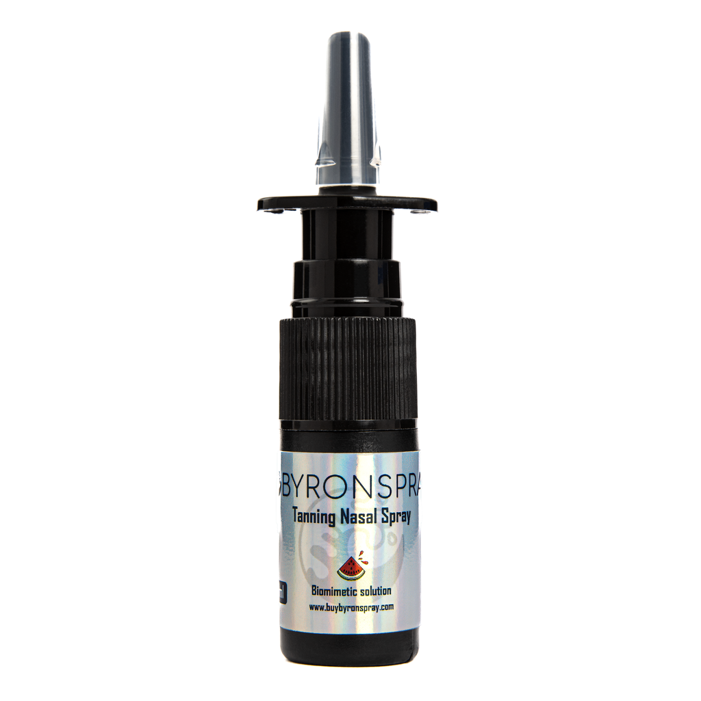 Normal Strength Tanning Nasal Spray (10ml)