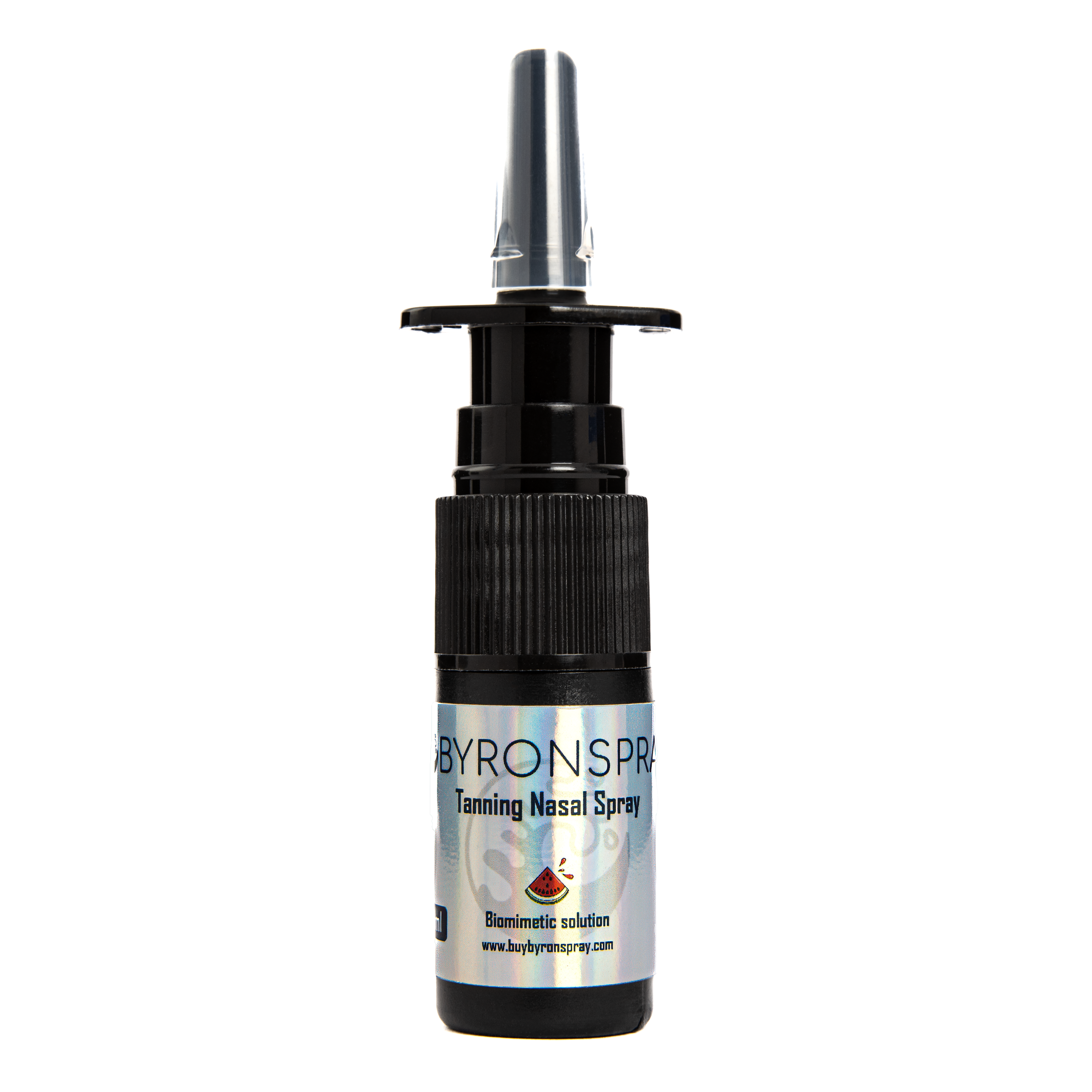 Normal Strength Tanning Nasal Spray (10ml)