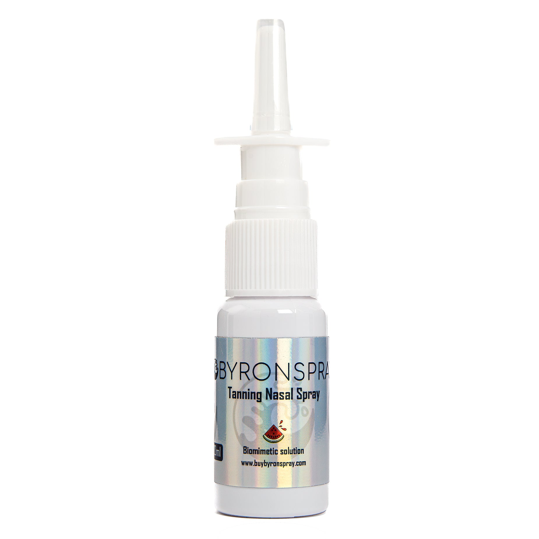 Normal Strength Tanning Nasal Spray Jumbo (20ml)