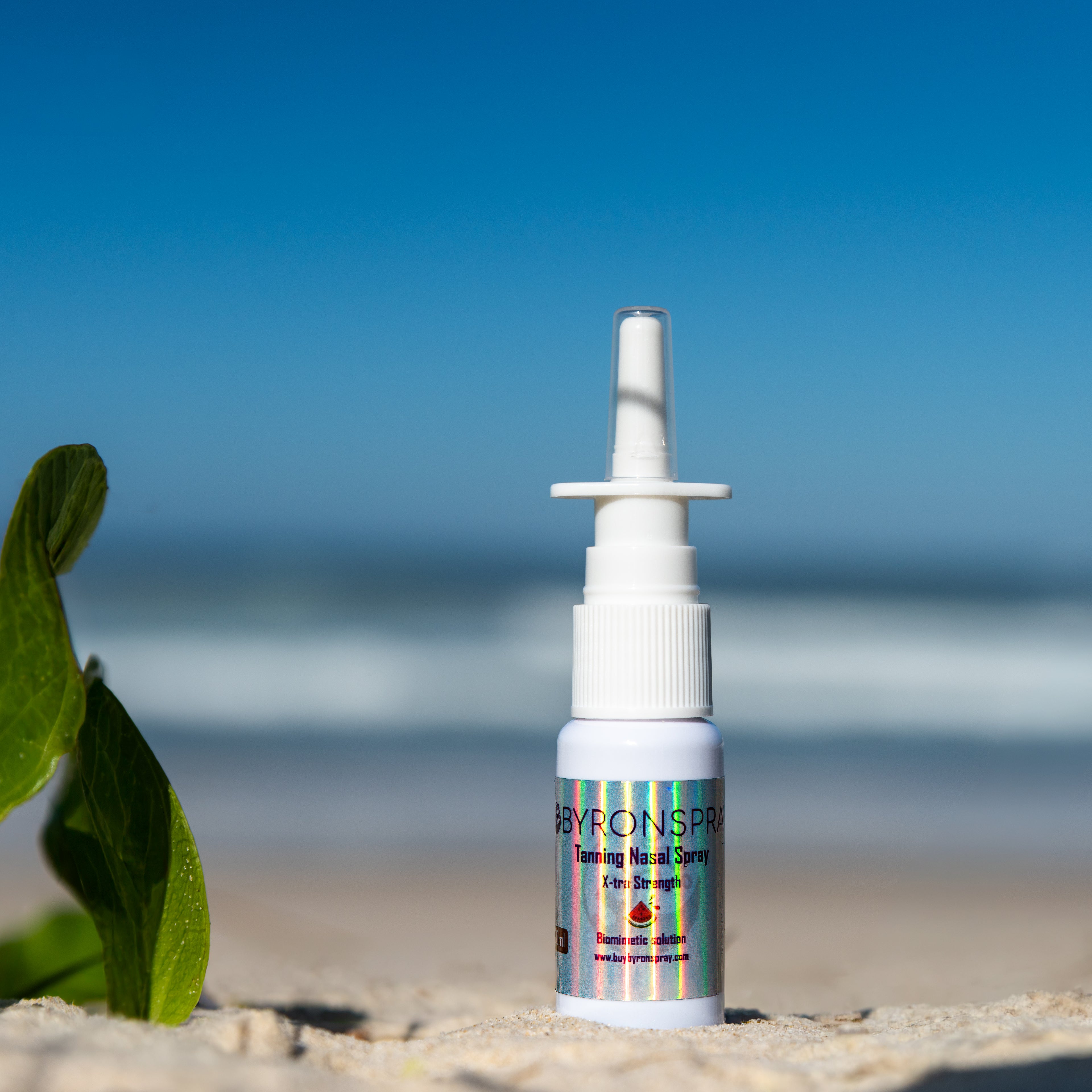 X-Tra Strength Tanning Nasal Spray Jumbo (20ml)